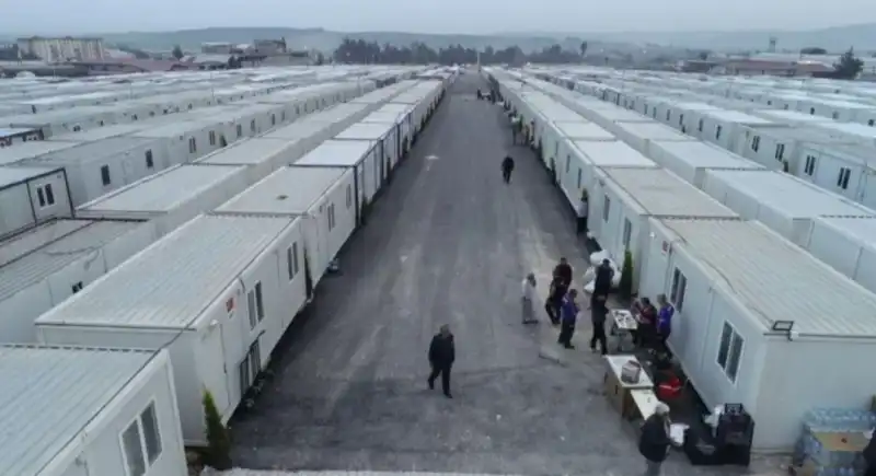 HATAY'DA SORUNLAR HÂLÂ ÇÖZÜLMÜŞ DEĞİLl! 