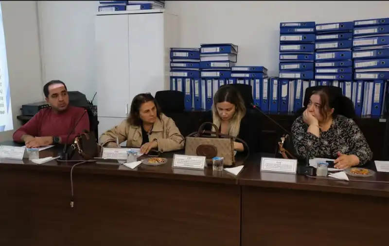 HANGİ YOLLAR TRAFİĞE KAPATILDI? 