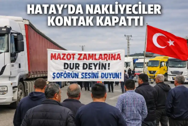 BU BİR FERYATTIR!