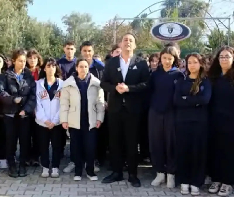 YKS ÜCRETLERİNİ DEFNE BELEDİYESİ...