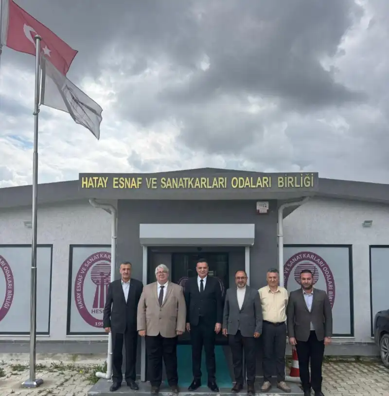 ESNAFIN SORUNLARI VE ÇÖZÜM ÖNERİLERİ...