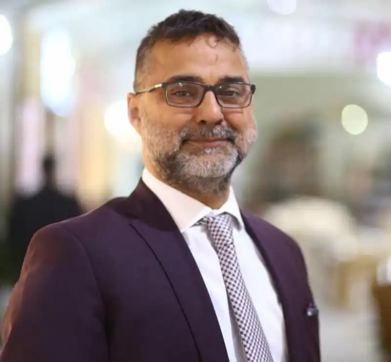  5. MOBİLYA FUARINA HAZIR OLUN!