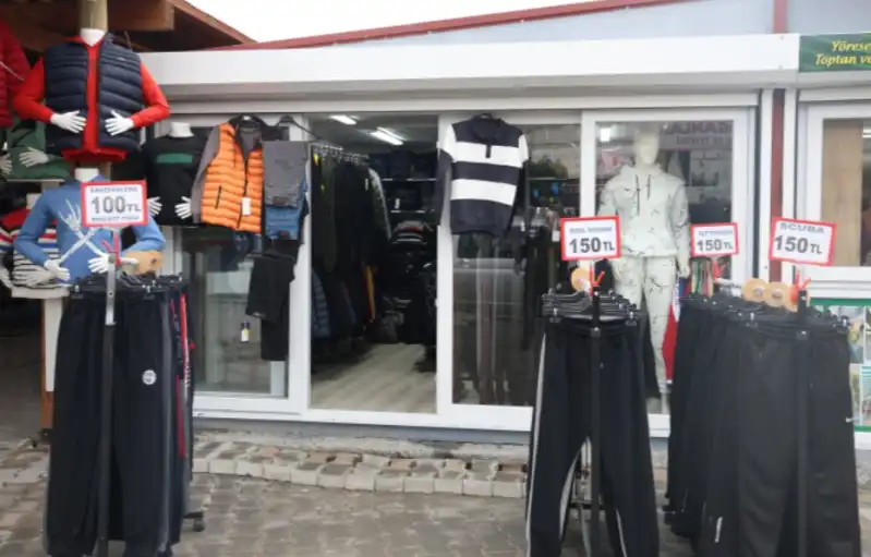 ESNAF AYAKTA KALMAZSA ŞEHİR YAŞAYAMAZ!