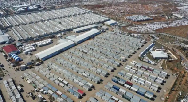 KONTEYNER KENTLER KALDIRILACAK MI? 