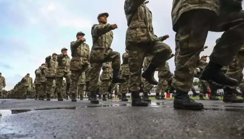 BEDELLİ ASKERLİK ÜCRETİ NE KADAR OLDU?