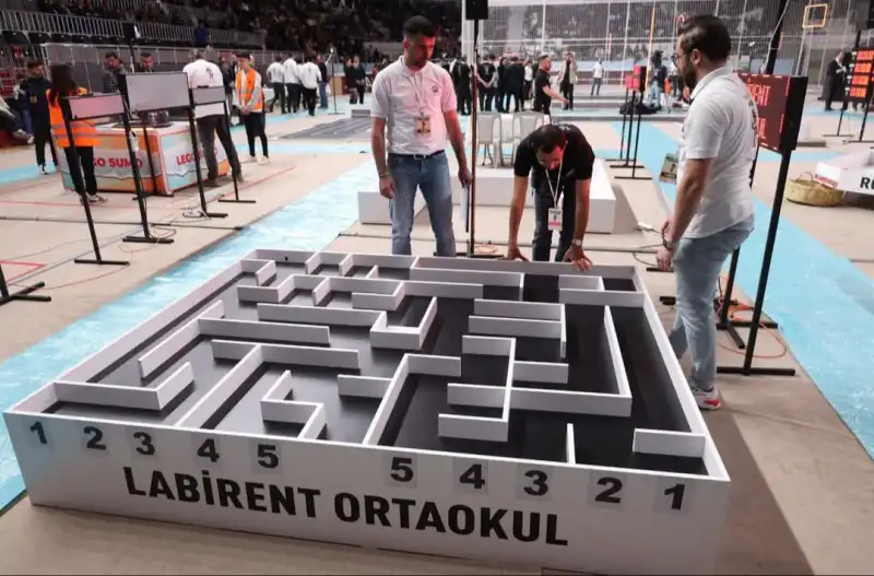 HATAYBOT’TA FİNAL HEYECANI !