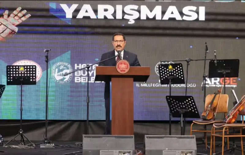 HATAYBOT’TA FİNAL HEYECANI !