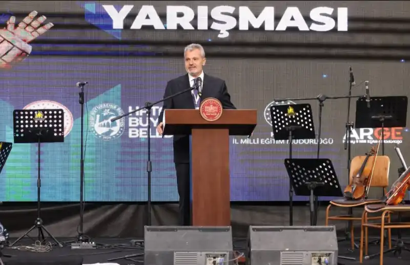 HATAYBOT’TA FİNAL HEYECANI !