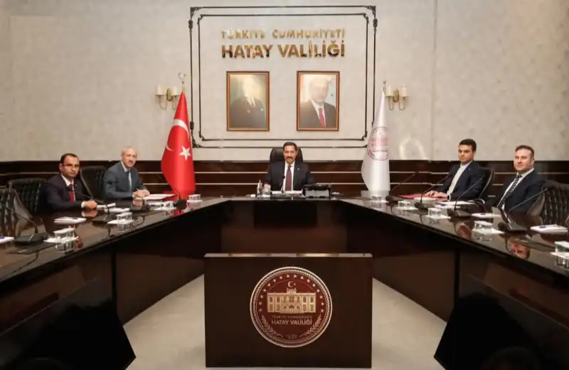 MUHTAR AKADEMİSİ PROTOKOLÜ İMZALANDI!