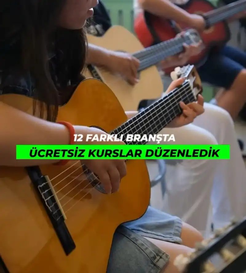 BAŞKAN ÖZGÜN: DEFNE’DE DÖNÜŞÜMÜ BAŞLATTIK... 