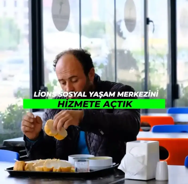 BAŞKAN ÖZGÜN: DEFNE’DE DÖNÜŞÜMÜ BAŞLATTIK... 