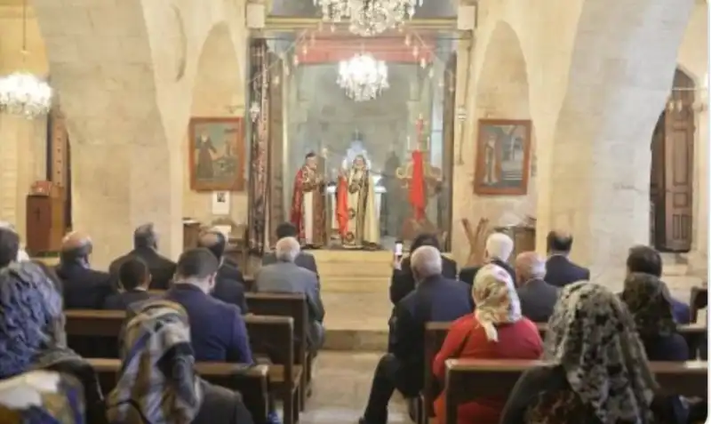 PASKALYA YORTUSU (BAYRAM) DOLAYISIYLA...