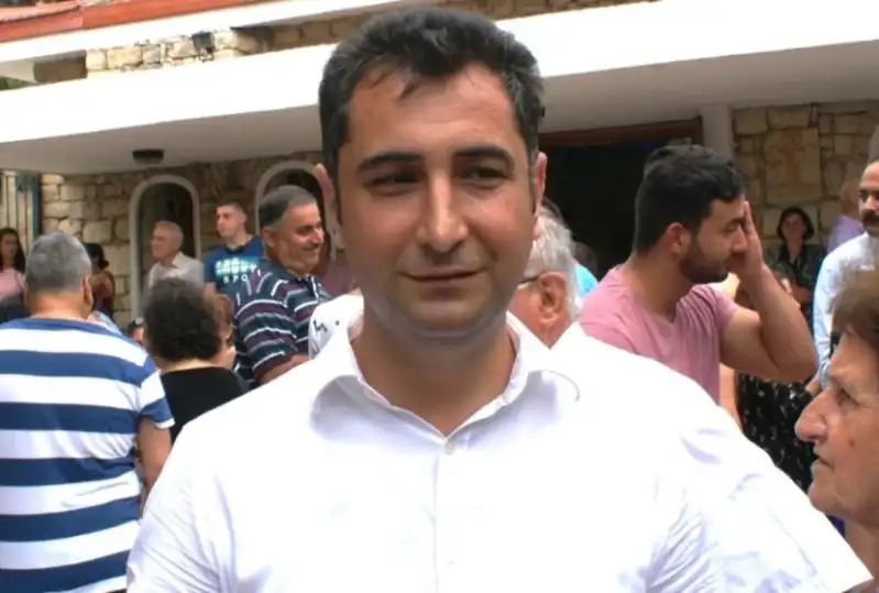 PASKALYA YORTUSU (BAYRAM) DOLAYISIYLA...