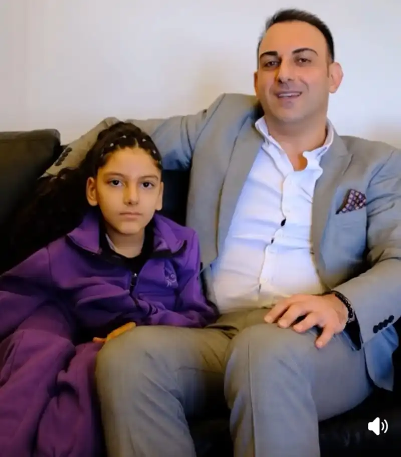 BAŞKAN ÖZGÜN YASMİN İÇİN KARARLI! 