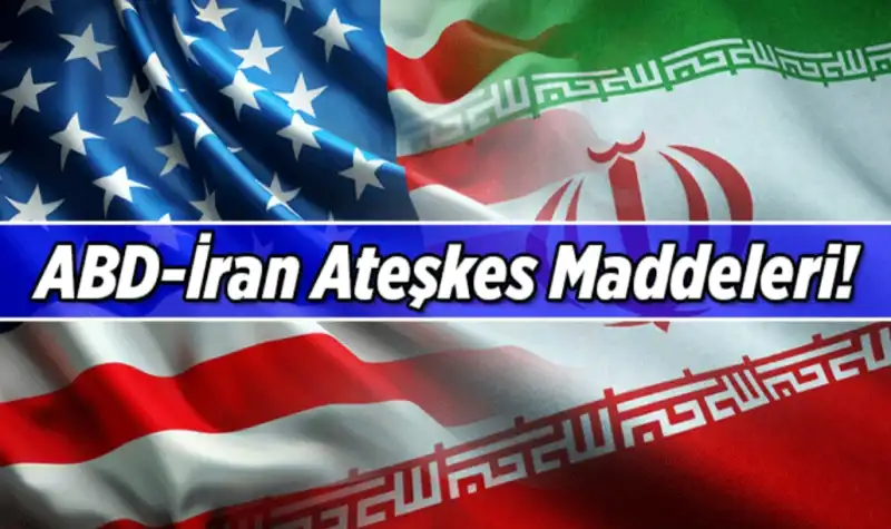 ATEŞKES KARARI SOLUK ALDIRDI!