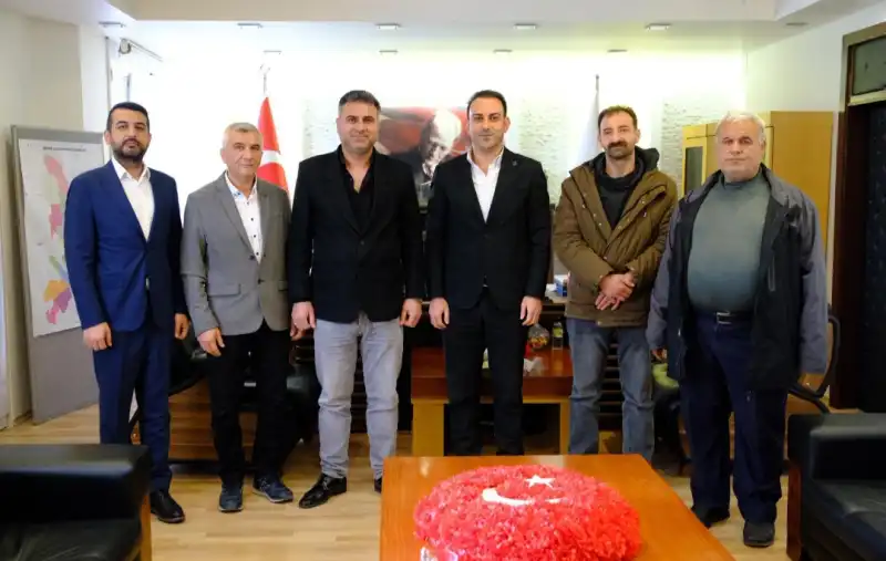 İKİ İSİM DAHA CHP SAFLARINA KATILDI!