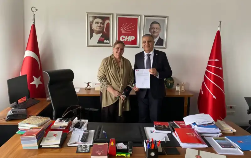 MEHMET GÜZELMANSUR’A KRİTİK SORUMLULUK!