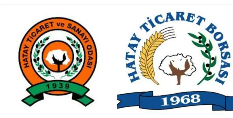 HATAY’DAKİ TİCARET ODALARI VE BORSALARINDAN ORTAK AÇIKLAMA! 