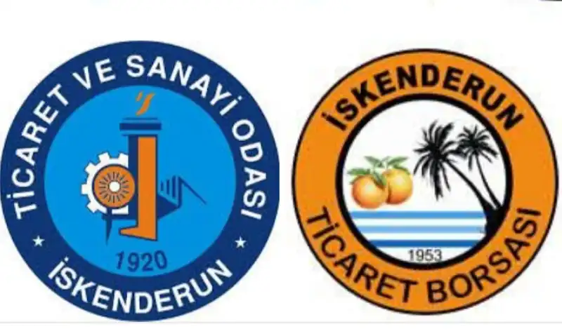 HATAY’DAKİ TİCARET ODALARI VE BORSALARINDAN ORTAK AÇIKLAMA! 