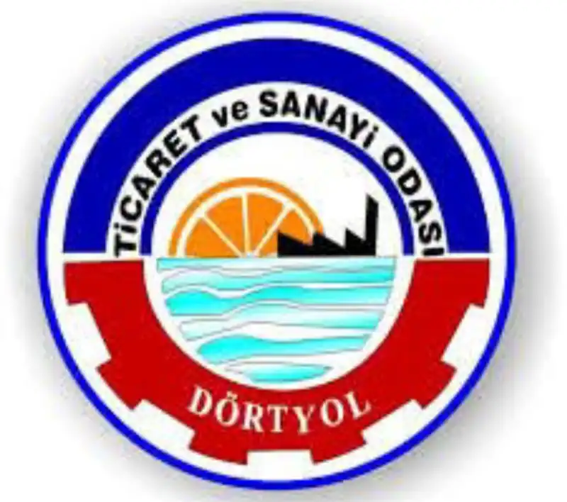 HATAY’DAKİ TİCARET ODALARI VE BORSALARINDAN ORTAK AÇIKLAMA! 