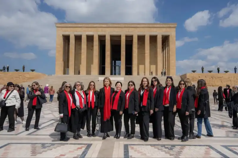 TÜKD HATAY ŞUBESİ VEFA BORCUNU ÖDEDİ!