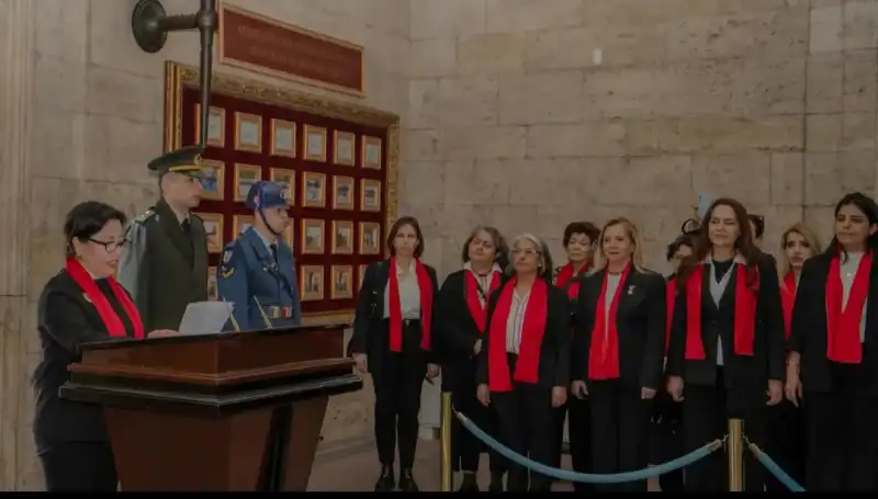 TÜKD HATAY ŞUBESİ VEFA BORCUNU ÖDEDİ!