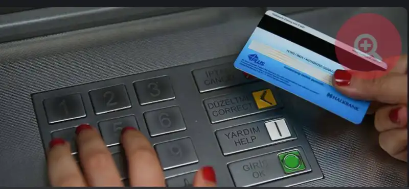 BANKALAR ANLAŞTI! ATM'LERDE...