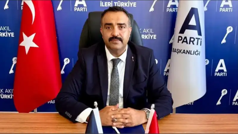 HATAY’DA YAŞANAN BU TABLO KADER DEĞİL, YÖNETİM TERCİHİDİR!