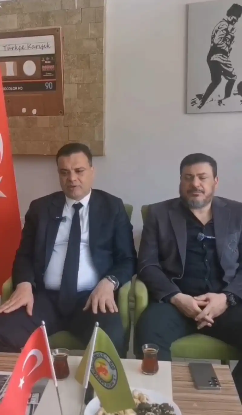 3 MAYIS’TA ESNAFIN OYLARINA TALİBİZ! 