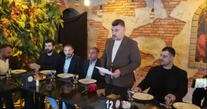 ORTAYA ATILAN İDDİALAR TEK TEK... 