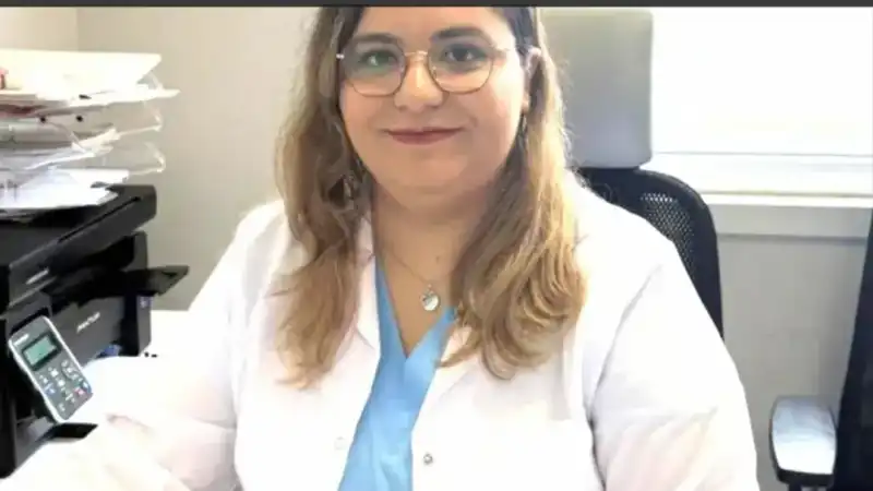 DEFNE DEVLET HASTANESİNE HEKİM TAKVİYESİ!