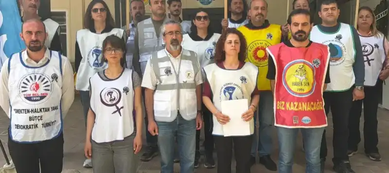 YAŞADIĞIMIZ BU VAHŞET BİZZAT...