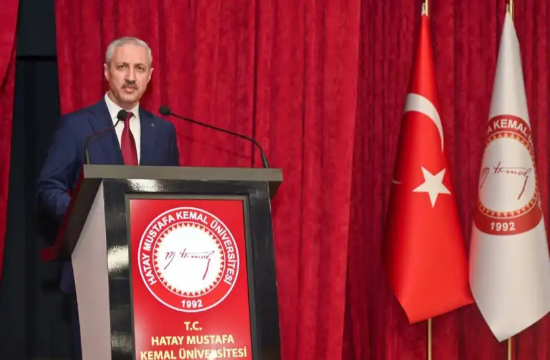 GENÇLER BU HAYATIN ÖZNESİDİR!