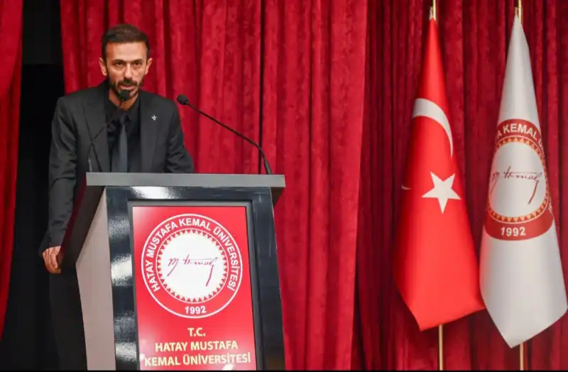 GENÇLER BU HAYATIN ÖZNESİDİR!