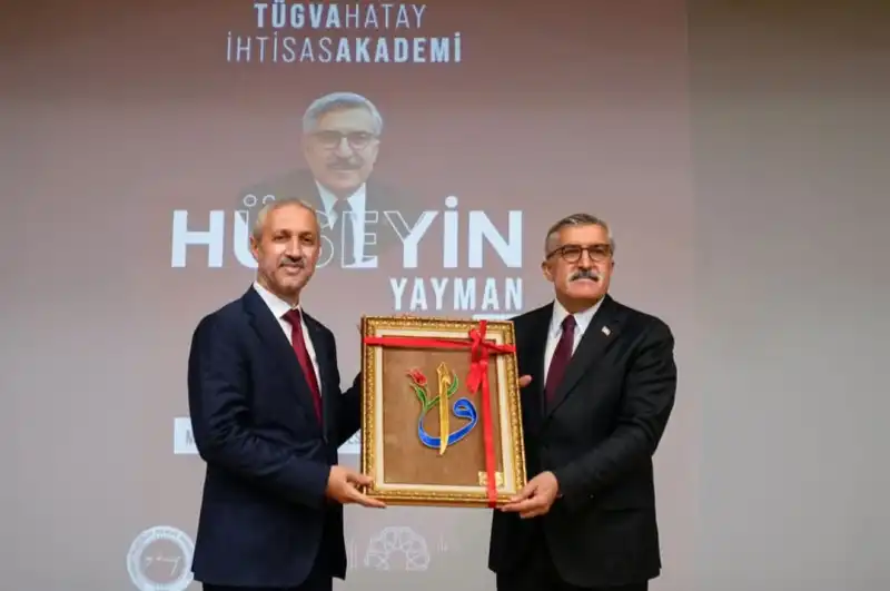 GENÇLER BU HAYATIN ÖZNESİDİR!