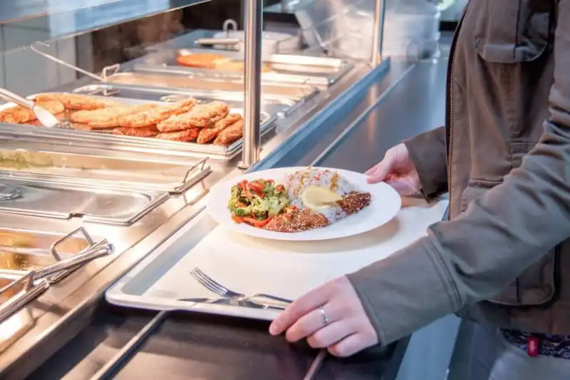 İSKENDERUN KYK YURTLARINDA ŞİKAYETLER...