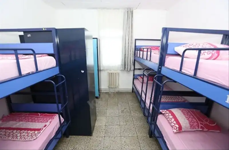 İSKENDERUN KYK YURTLARINDA ŞİKAYETLER...