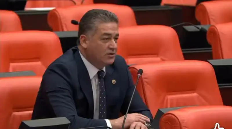 HATAY'DAKİ ESNAF AĞIR TABLO İÇİNDE!