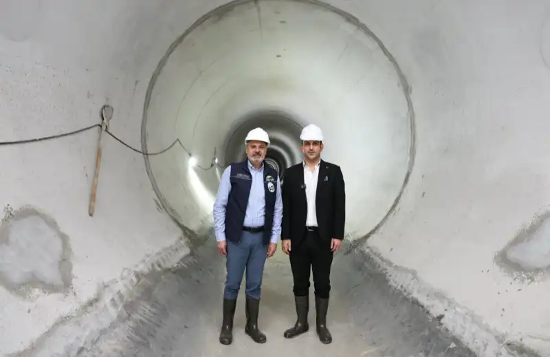 DEFNE İÇİN GÜÇ BİRLİĞİ!