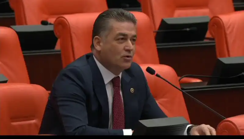 ZULMEDENLERE MEYLETMEYİN, YOKSA ATEŞ SİZİ DE YAKAR! 