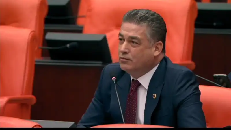 ZULMEDENLERE MEYLETMEYİN, YOKSA ATEŞ SİZİ DE YAKAR! 