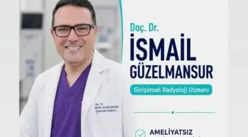 HATAY'DA VARİS HASTALARINI RAHATLATAN GELİŞME!