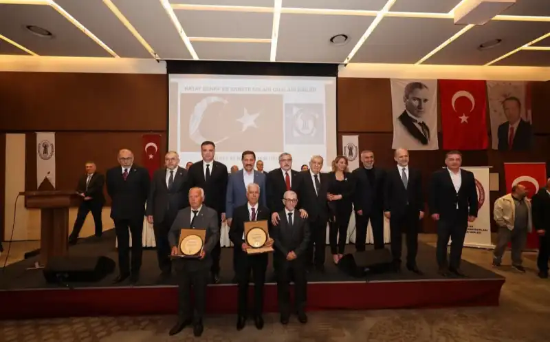 YILMAZ,GÜVEN TAZELEDİ!