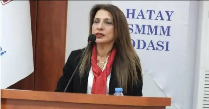 HATAY'DA EKONOMİK VE SOSYAL TOPARLANMA SÜRECİNİN HENÜZ...