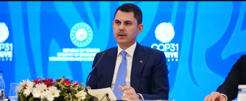 HATAY DEKLARASYONU AÇIKLANDI! 