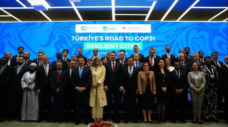 HATAY DEKLARASYONU AÇIKLANDI! 