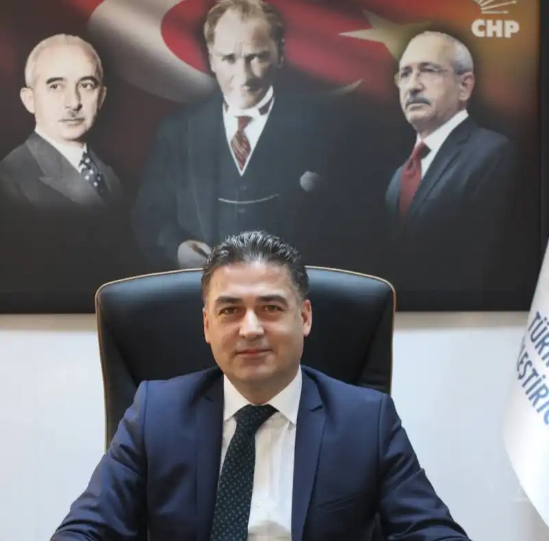 YALANLARINIZ, İFTİRALARINIZ BU SEFER...