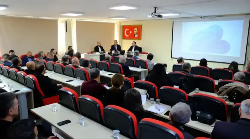 KAMUOYUNUN GÜVEN DUYMASI İÇİN AÇIKLIYORUM! 