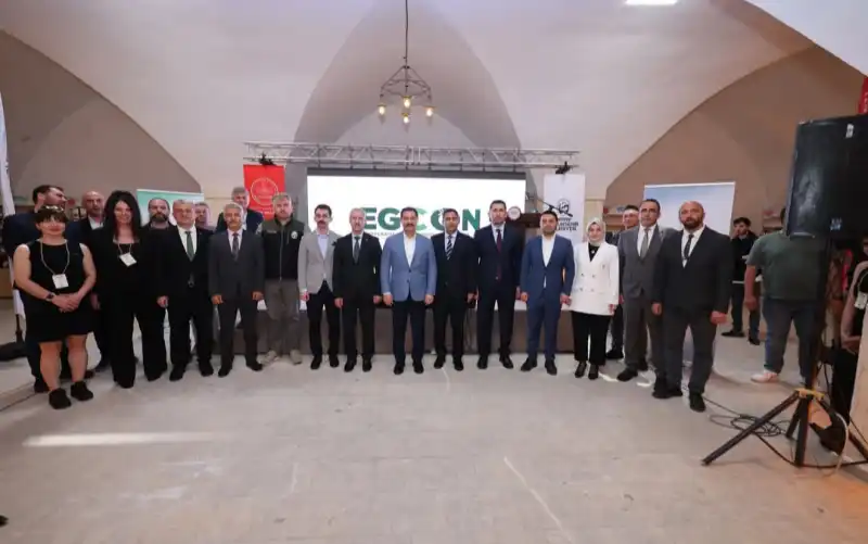 VALİ MASATLI HATAY'IN TÜRKİYE 3’ÜNCÜSÜ...