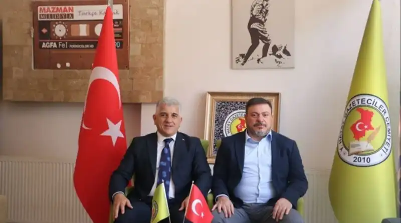 KAYIT DIŞI ÇALIŞAN BÜYÜK RİSK ALTINDA!